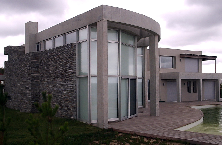 CASA PARTICULAR / URUGUAY / 2